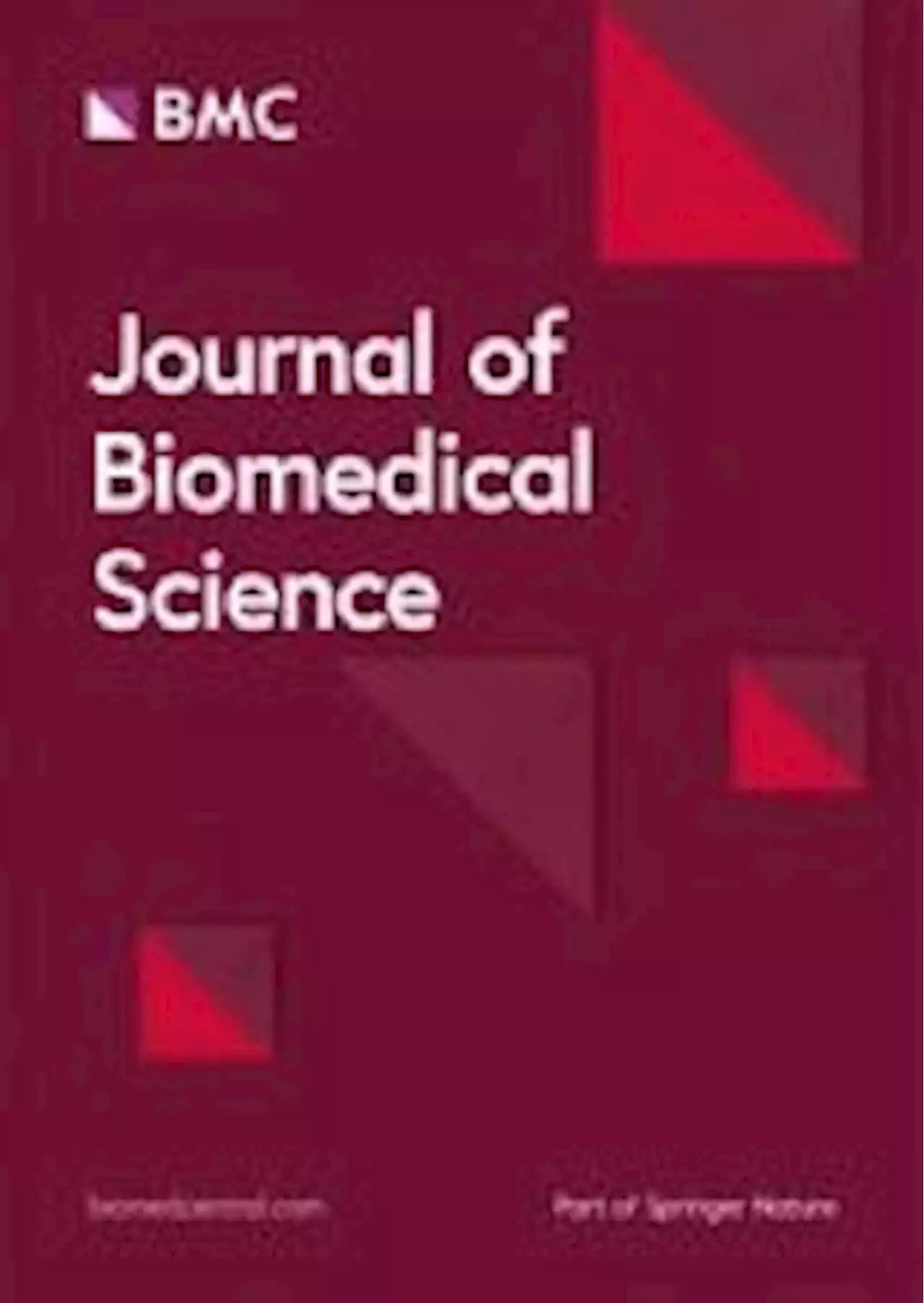 The future of CRISPR in Mycobacterium tuberculosis infection - Journal of Biomedical Science