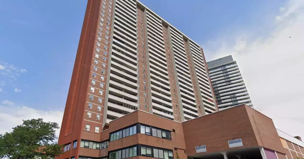 Tenants in Toronto building are refusing to pay rent and striking against their landlord