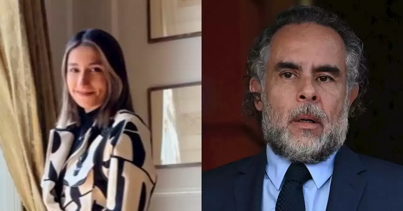 ¿por Qué Fue La Pelea Entre Armando Benedetti Y Laura Sarabia