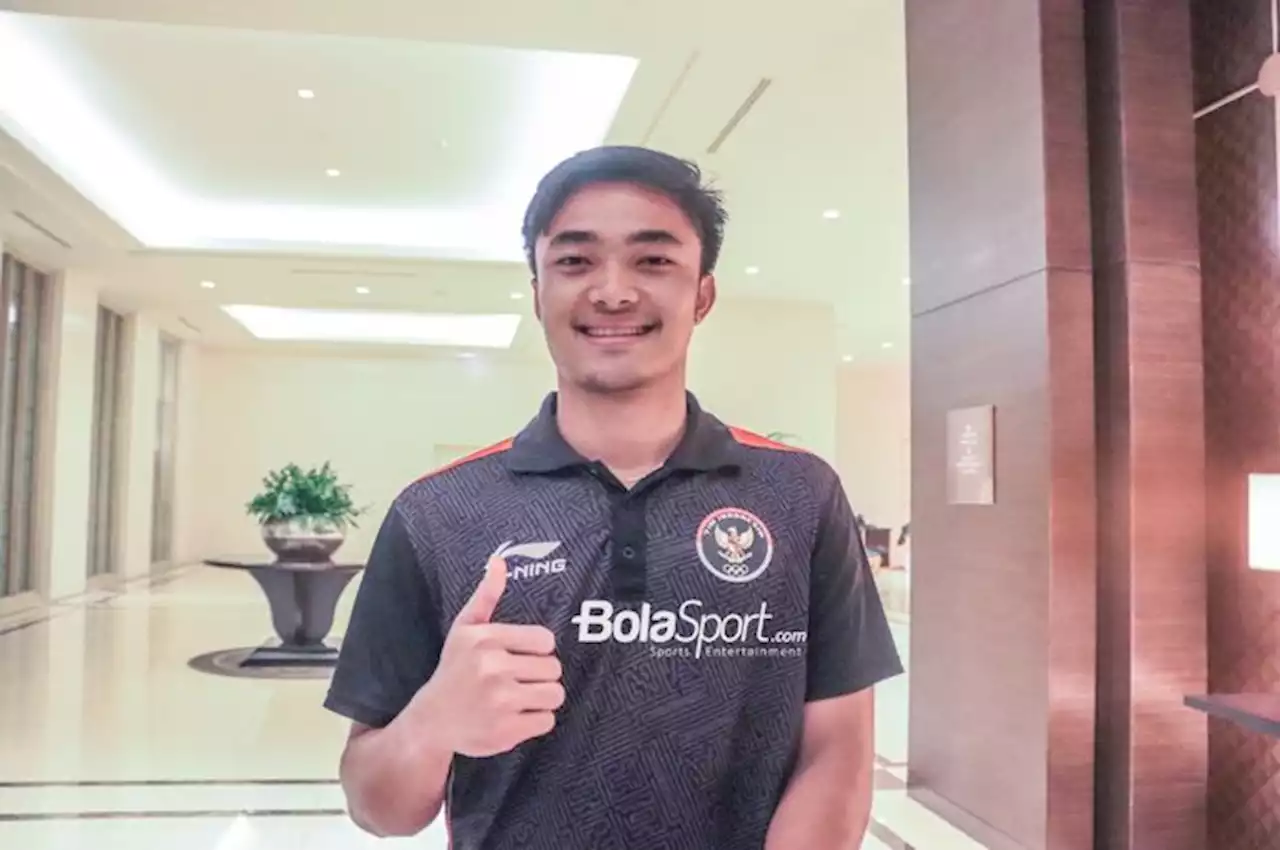 Karena Undangan dari Presiden Jokowi, Ernando Ari Absen di Hari Pertama TC Timnas Indonesia - Bolasport.com