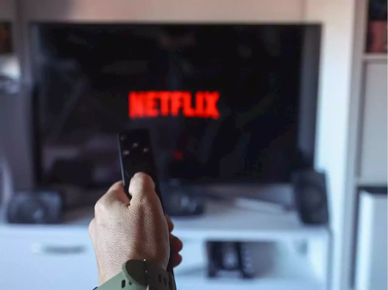 Seis de cada diez hogares ven Netflix, HBO o Amazon Prime en España