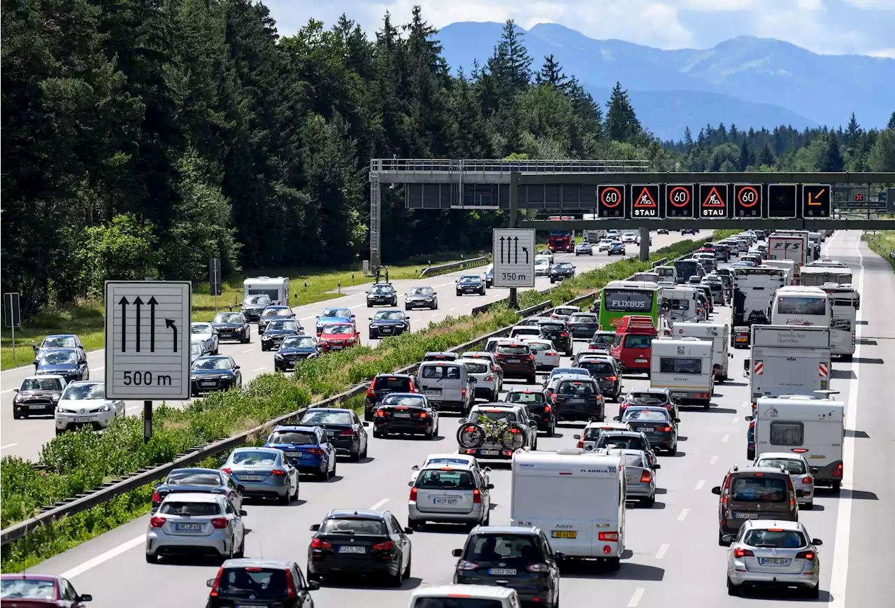 Bewegung im Brenner-Streit: Minister wollen sich treffen