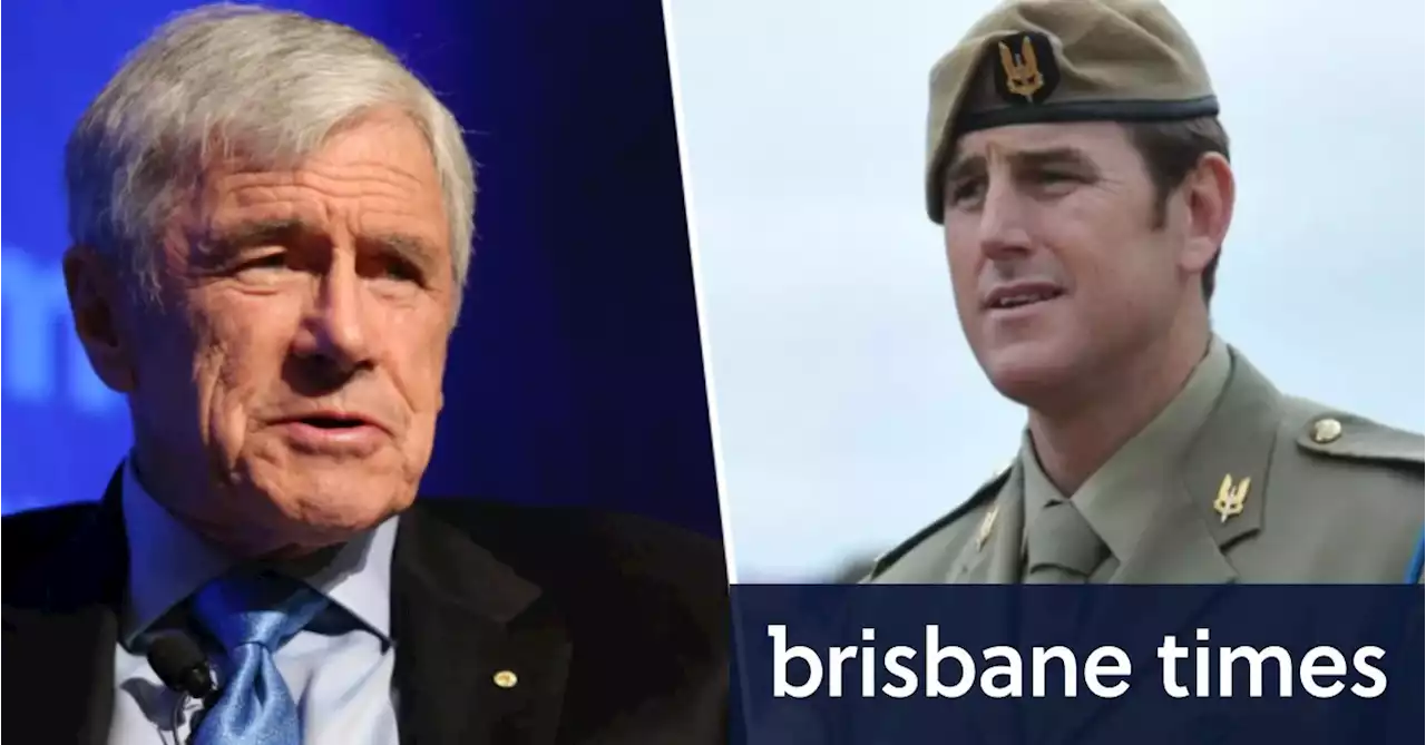 Ben Roberts-Smith quits Seven in disgrace after defamation loss