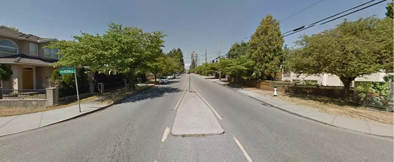 $10K provincial funding to help improve this Burnaby street's safety