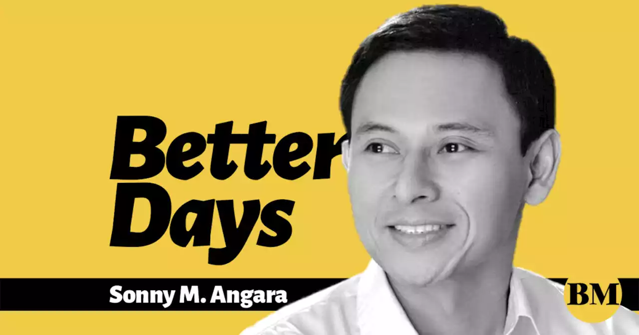 Tatak Pinoy (Proudly Pinoy) Act | Sonny M. Angara