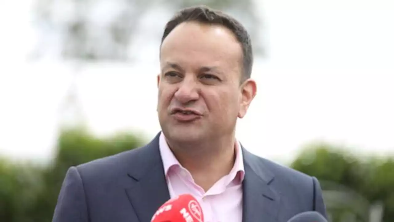 Taoiseach hopes to see Stormont Assembly restored by September