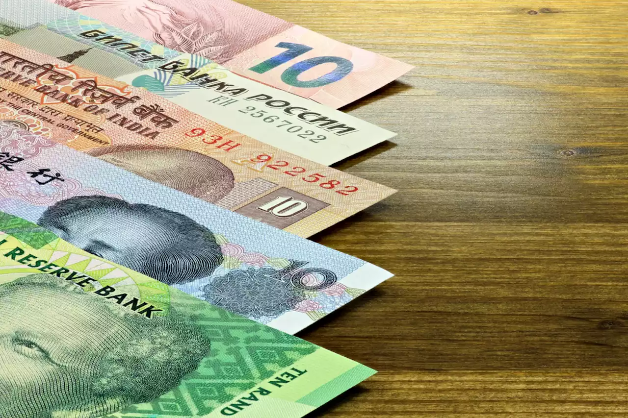 New currency for South Africa, Russia and China could skirt sanctions