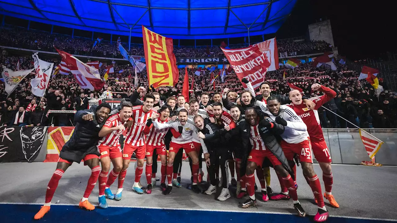 Champions League in Försterei oder Olympiastadion?