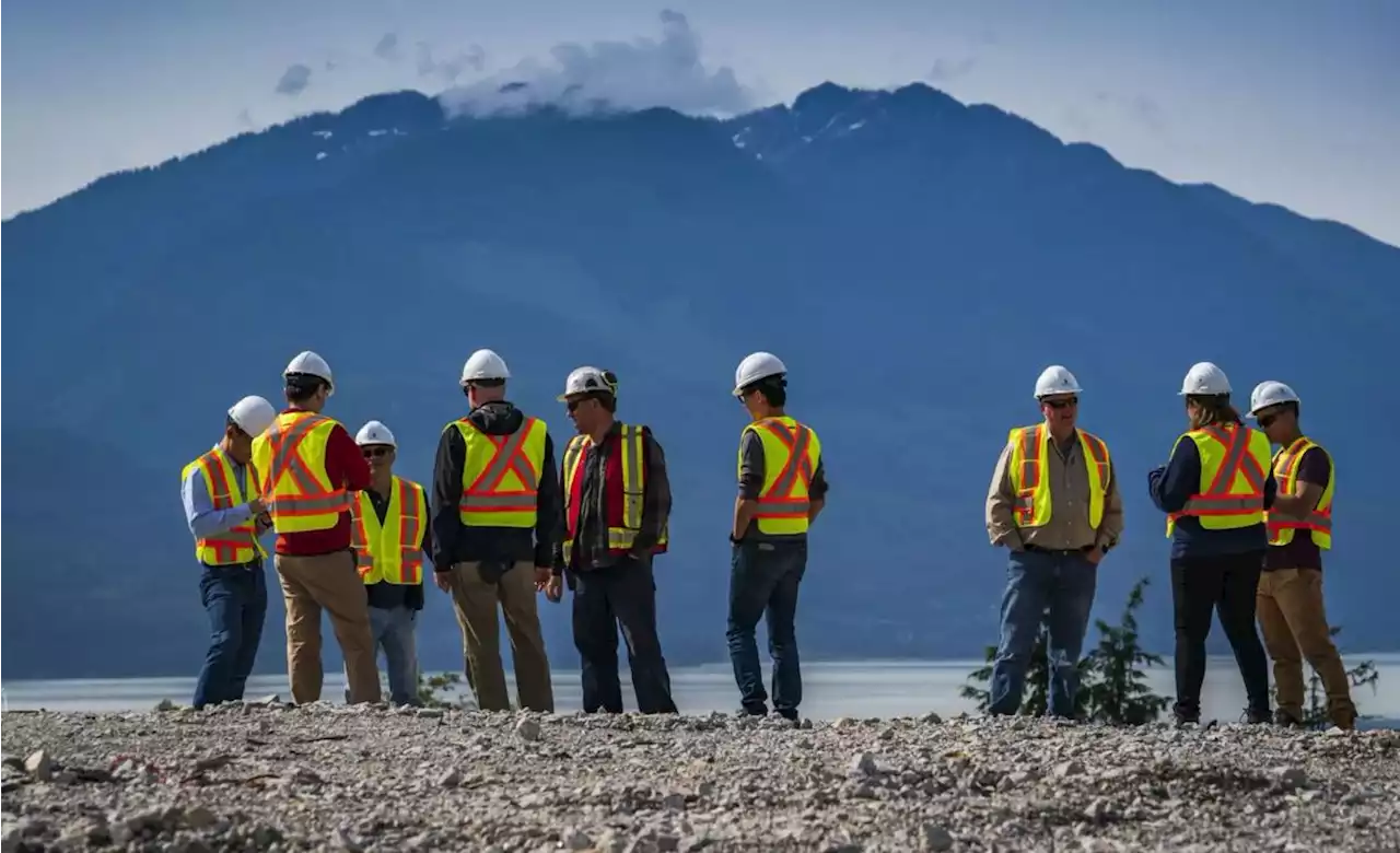 Indigenous leaders make case for Canadian LNG – Canadian Investor