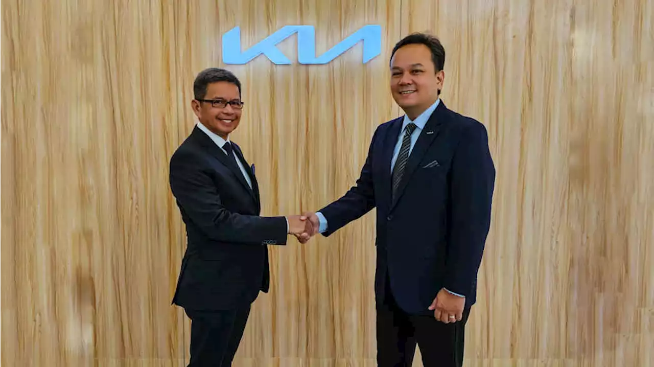 Kia Philippines Announces Management Change | CarGuide.PH | Philippine Car News, Car Reviews, Car Prices