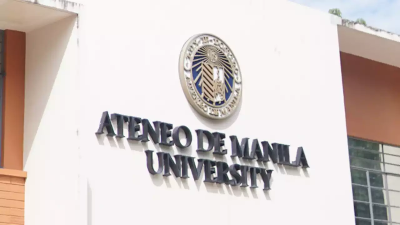 Ateneo is top PH school in Times Higher Education world rankings