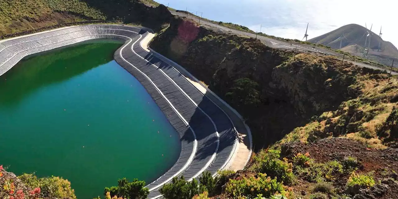 Almacenar, el desafío más urgente