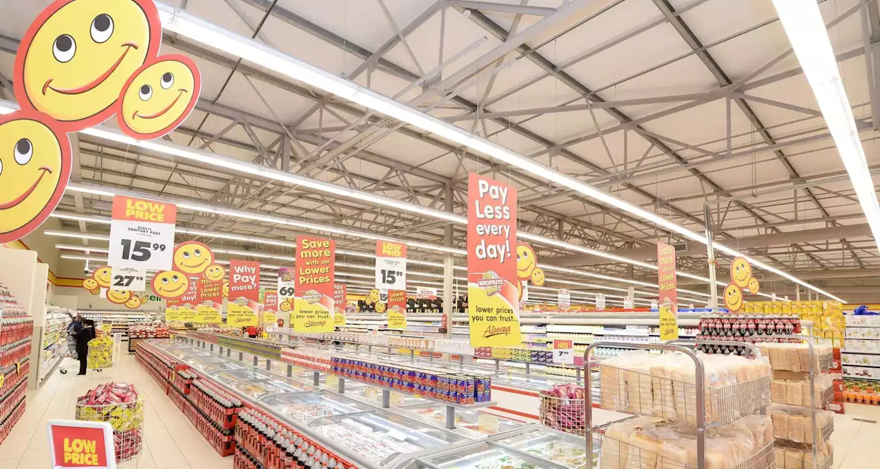 One Million LED Lightbulbs Saves South Africa’s Shoprite Group $17.5 Million In Electricity Costs - CleanTechnica