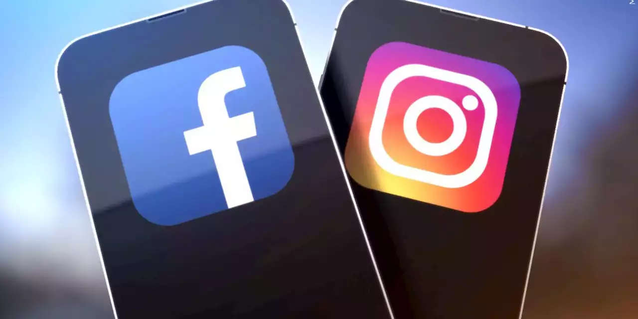 Meta tests blocking news content on Instagram, Facebook for some Canadians