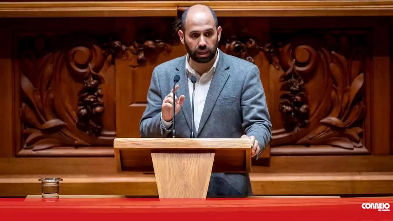 Bloco de Esquerda questiona Governo sobre medidas para ajudar agricultores afetados pelo mau tempo