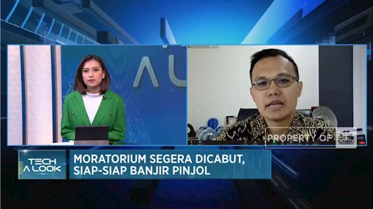 Moratorium Dicabut, Lebih Bermanfaat Bagi Bisnis Pinjol?