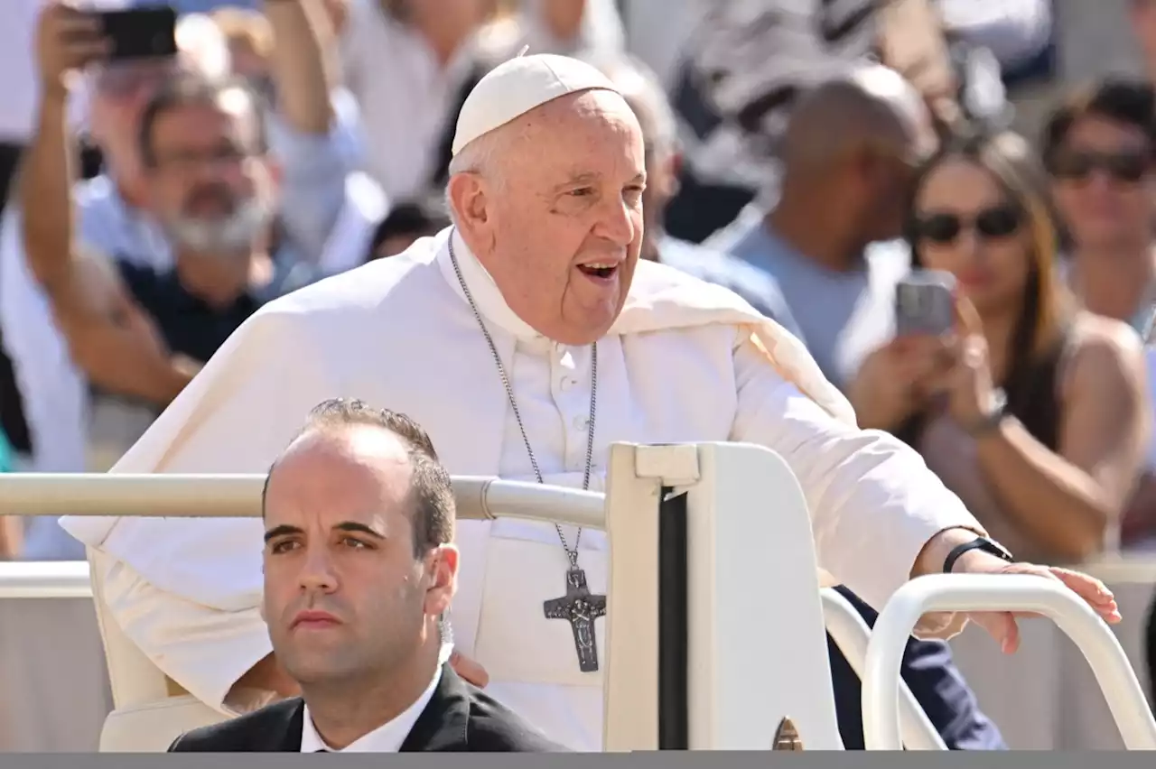 Marseille : le pape François célébrera une messe au stade Vélodrome, le 23 septembre prochain