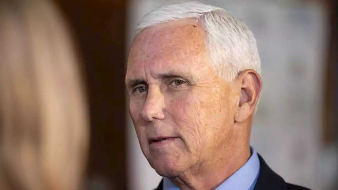 Justice Department will not seek criminal charges in Pence classified document probe | CNN Politics