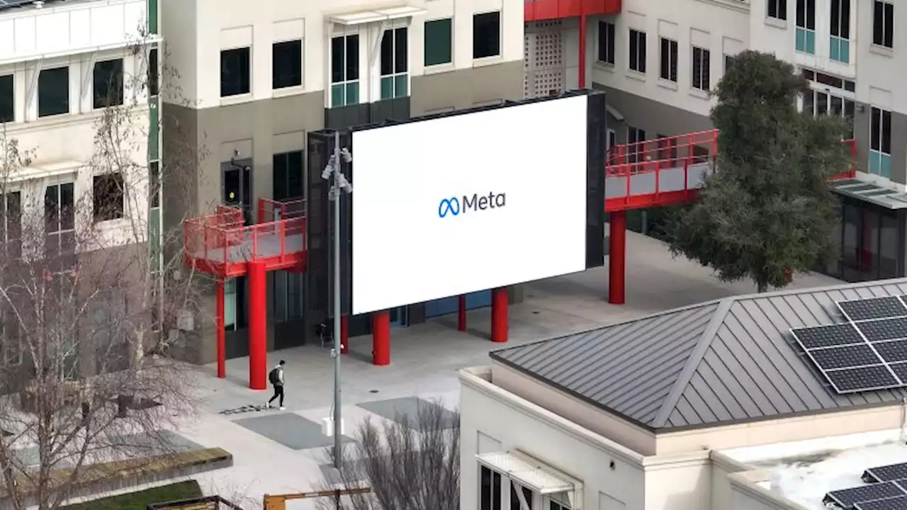 Meta asks office workers to return to in-person work | CNN Business