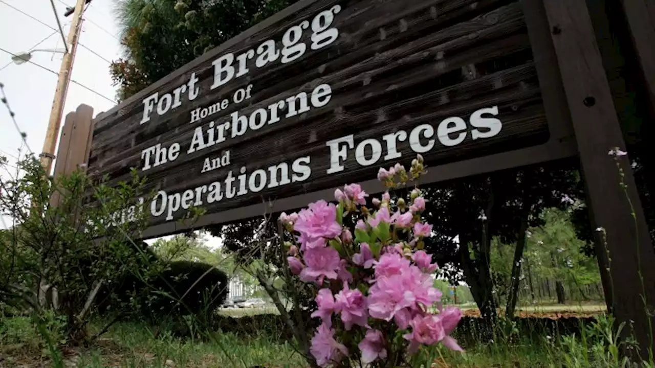 US Army set to rename Fort Bragg to Fort Liberty | CNN Politics