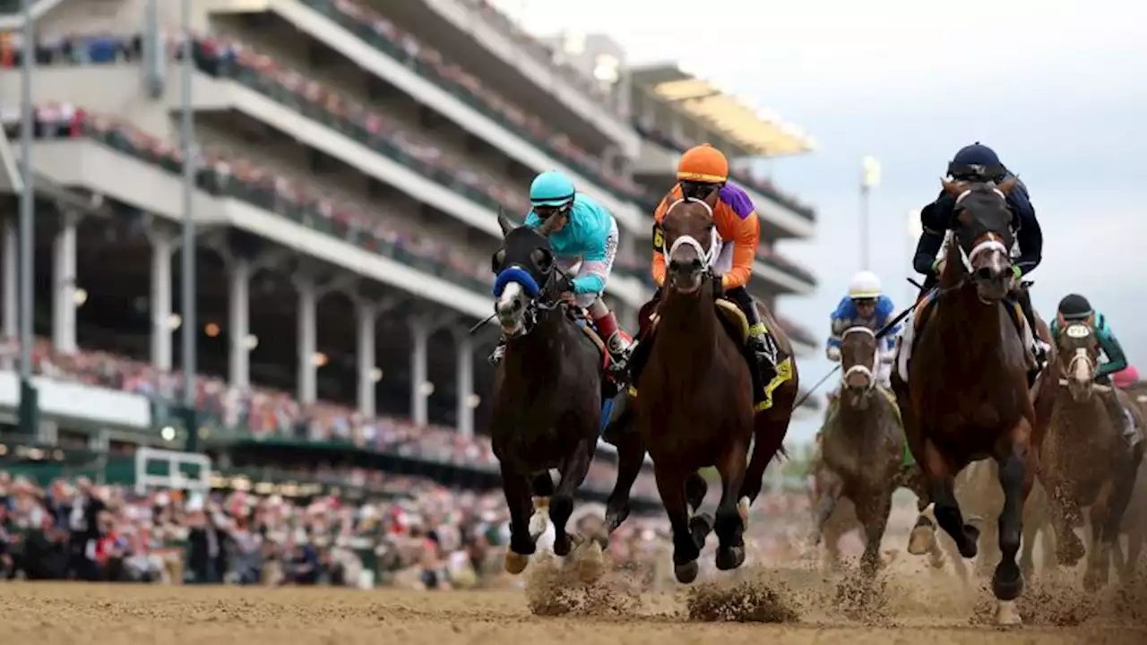 Churchill Downs announces new safety measures after series of horse deaths | CNN