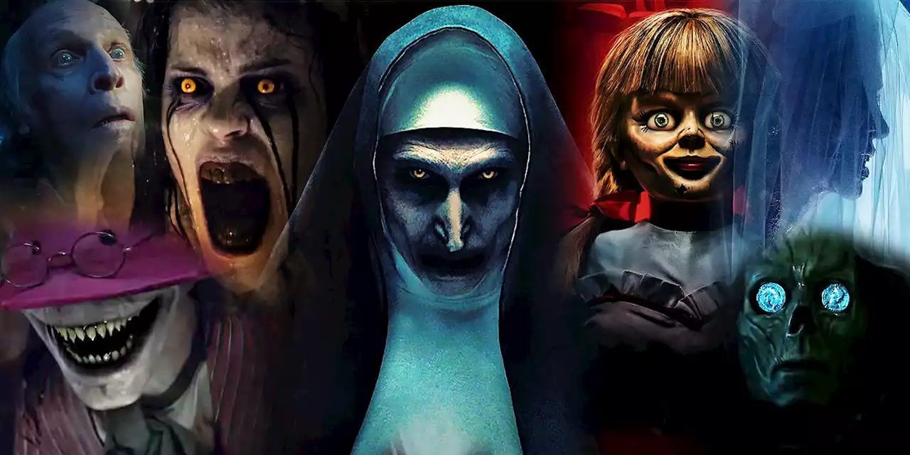 This is How 'The Conjuring' Morphed Into a Shared Universe