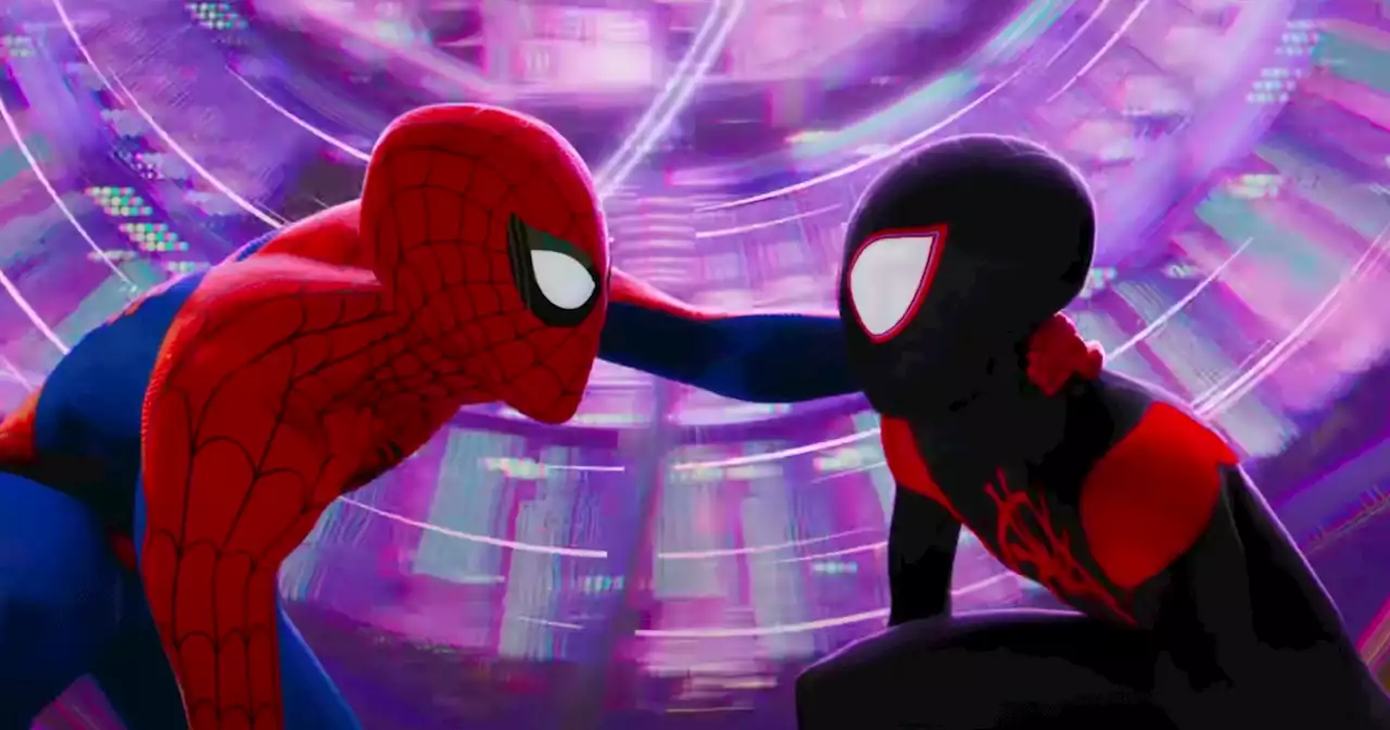 Spider-Man Movies Ranked Including Across the Spider-Verse