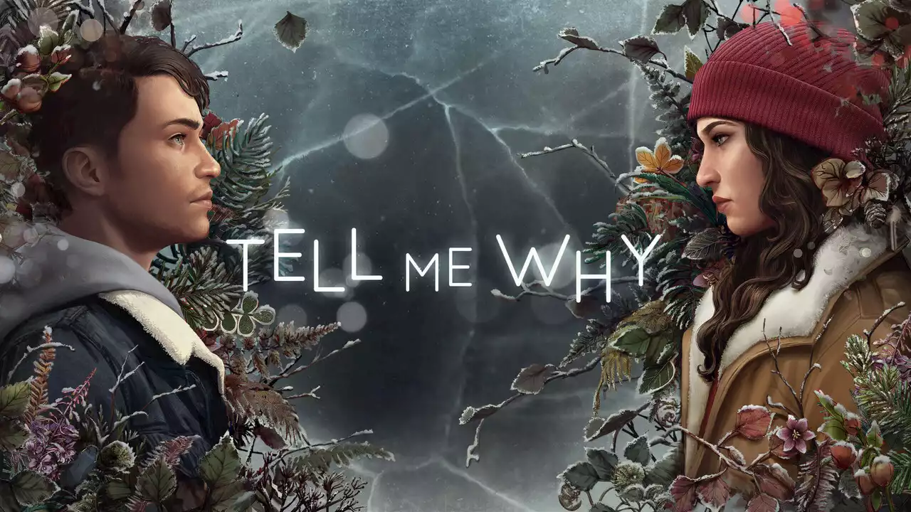 Tell me Why: Story-Abenteuer der Life-is-Strange-Entwickler kostenlos