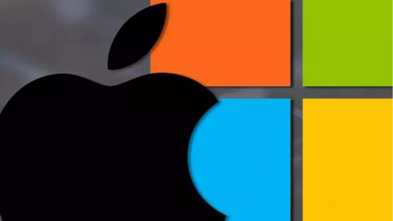 Microsoft lanserar mötesplats för Mac-användare