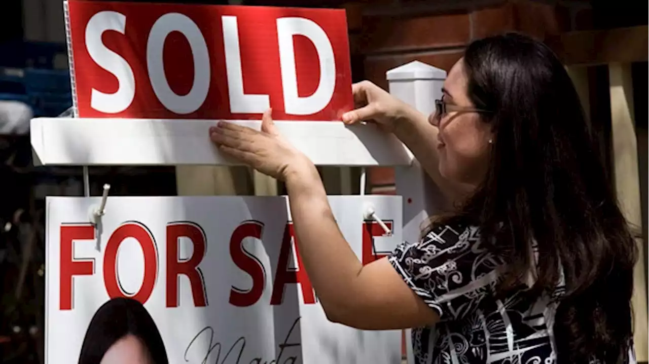 Average home price in GTA ticked up in May as demand continues to outpace supply: TRREB