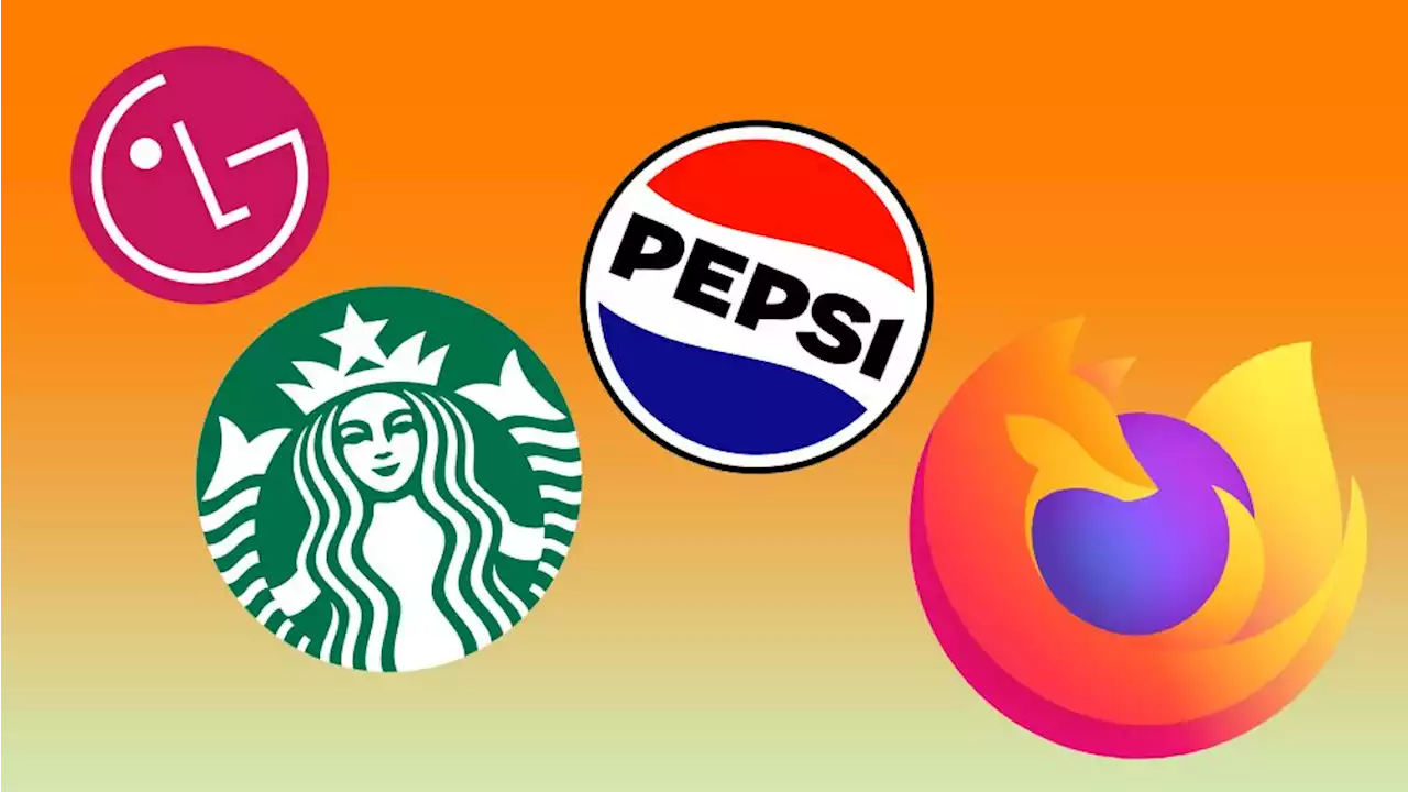 The 12 best circular logos of all time