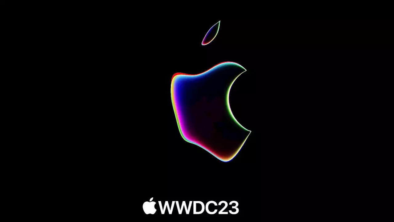 This year's WWDC invite is one of Apple's best