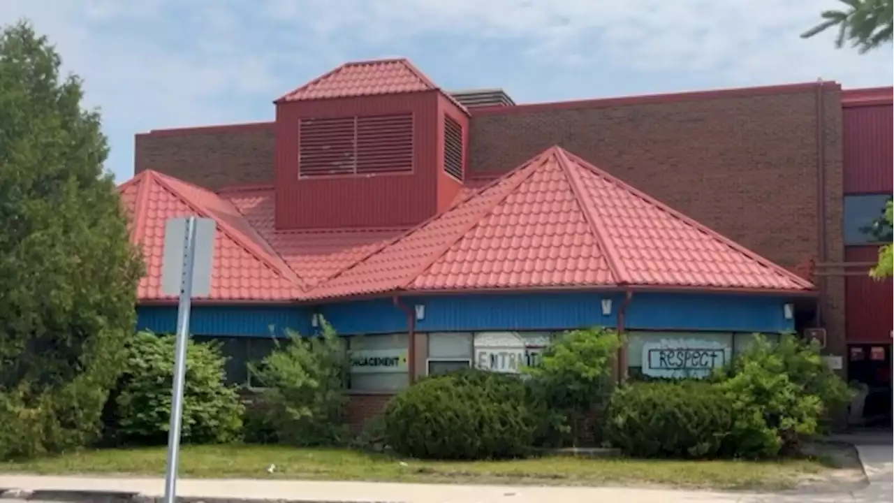 Camera found in Gatineau school washroom