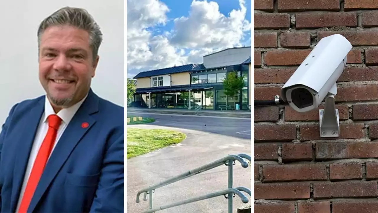 IMY straffar kommun för kameror – hur stor skillnad gör bevakningen egentligen?