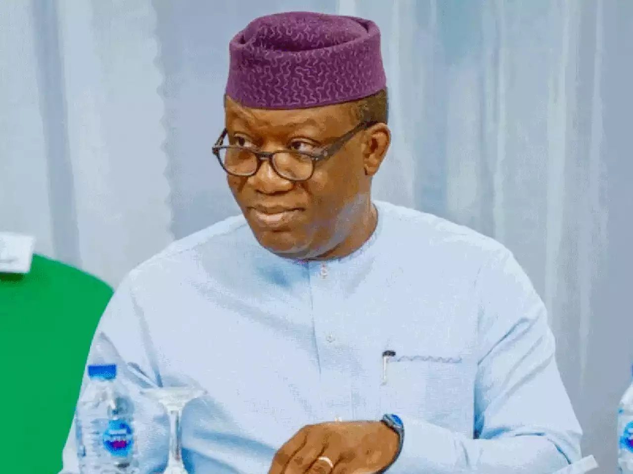 Alleged N4bn Fraud: Fayemi reveals details of visit to EFCC over probe