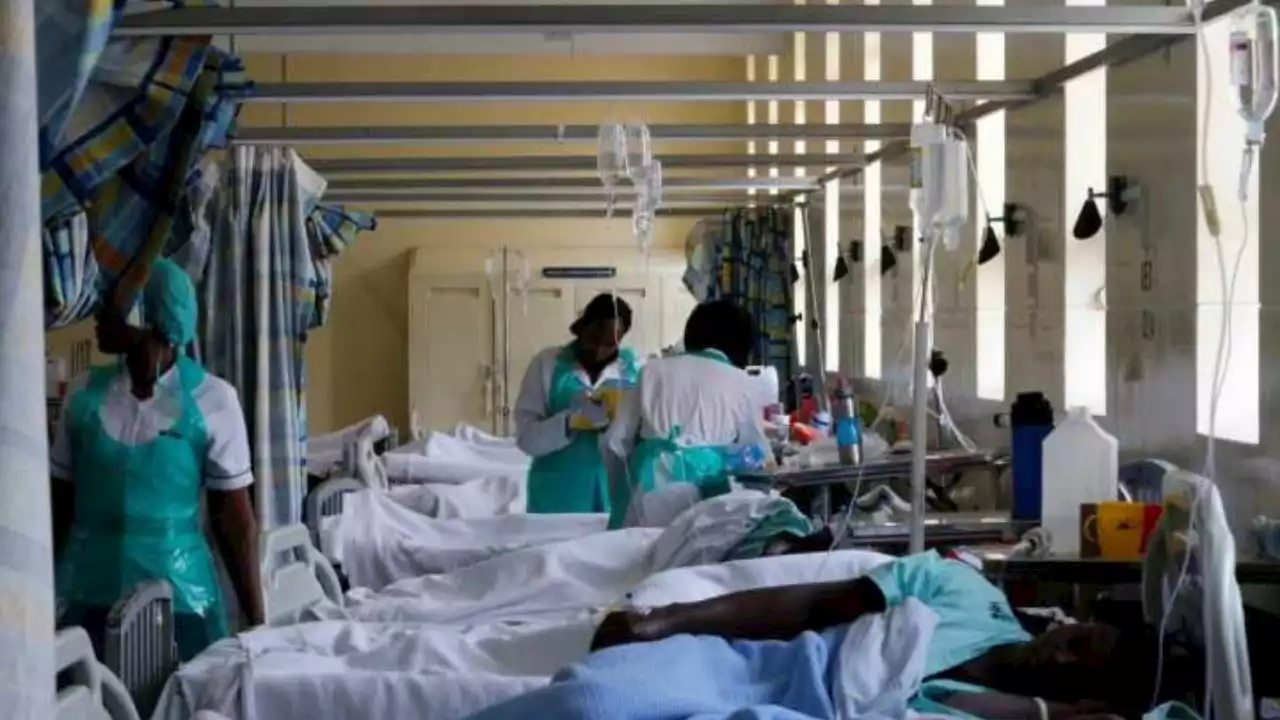 Lagos health workers suspend strike temporarily