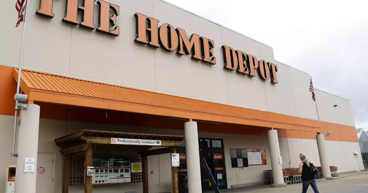 Son of Home Depot worker killed by shoplifter urges action against retail crime