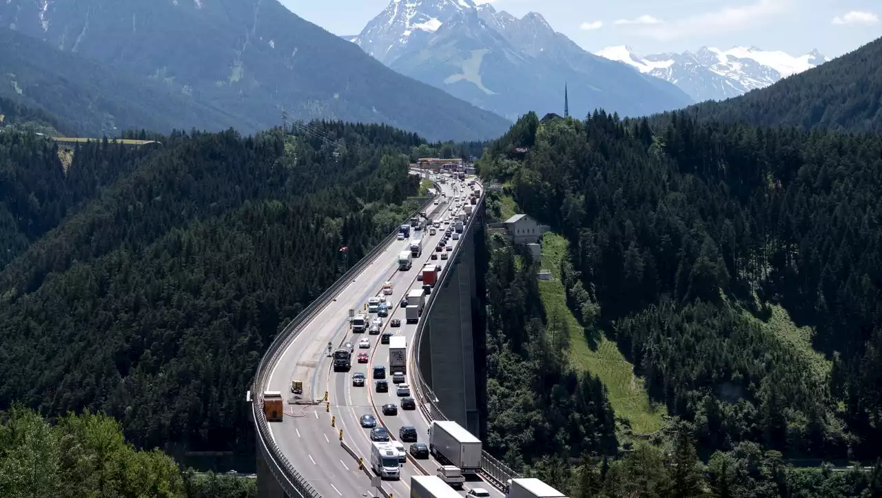 Deutschland, Österreich und Italien: Wie geht's weiter im Streit um die Brennerroute