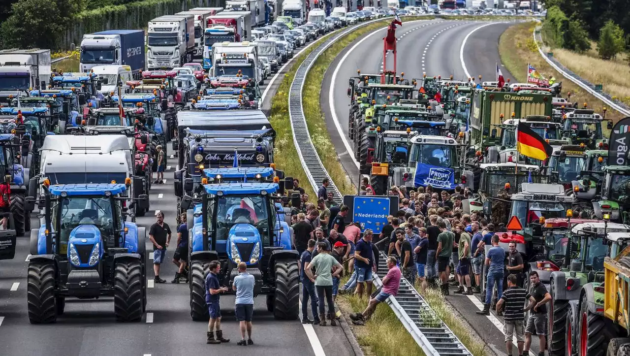 (S+) Streit über Klima-Gesetze: Die Wut, die aus dem Dorf kommt