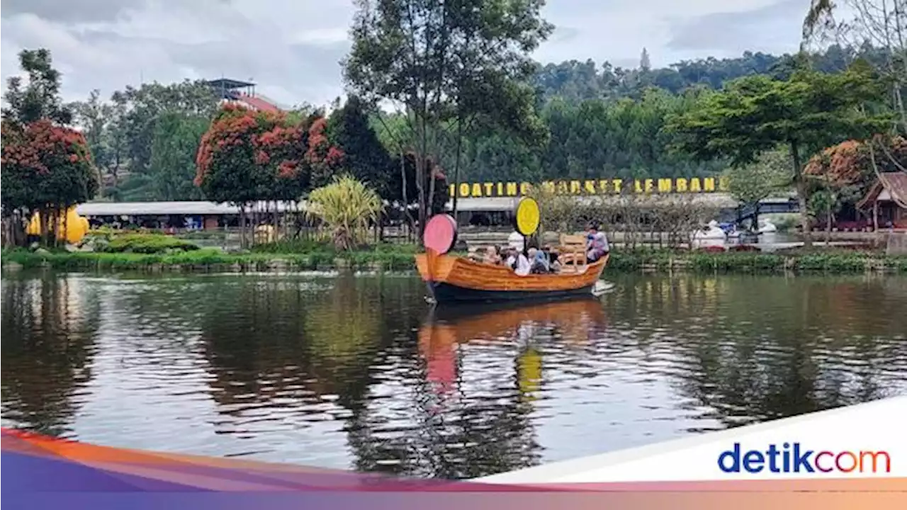 11 Tempat Wisata Keluarga di Bandung beserta Lokasi dan Harga Tiket