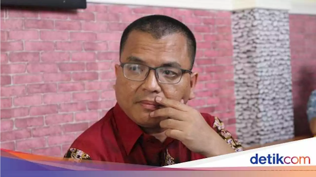 Ini Unggahan Denny Indrayana soal Rumor Putusan MK Berujung Dipolisikan