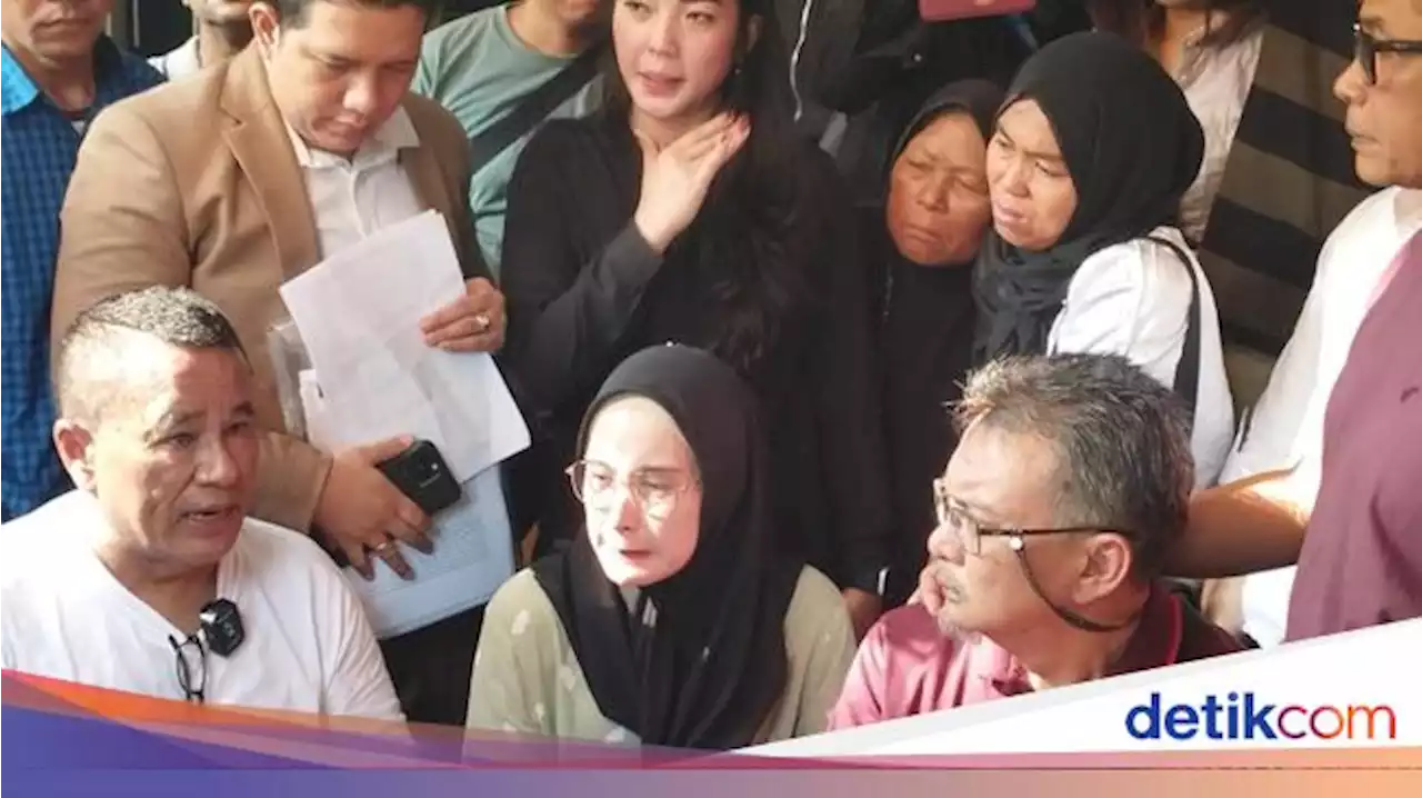 Istri Cerita Insiden Remas Kemaluan Suami hingga Dilaporkan KDRT