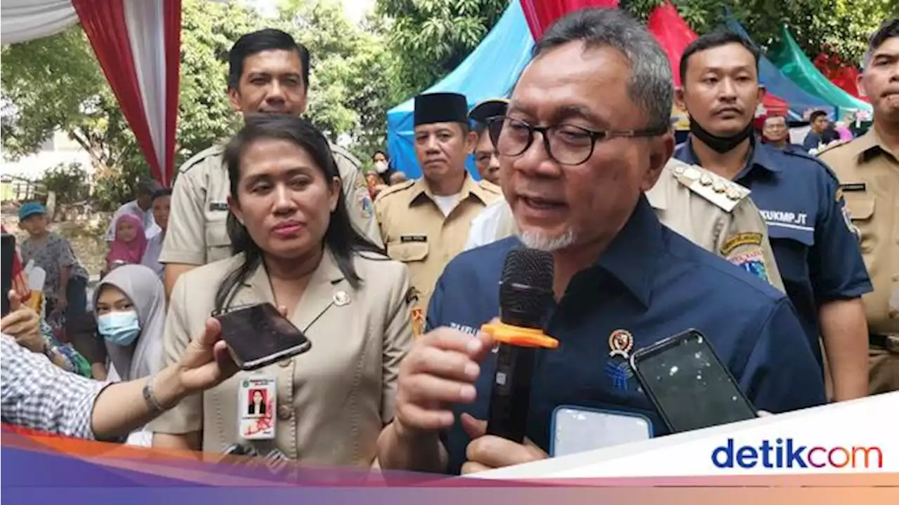 Ketum PAN Bakal Datangi Markas PDIP Sore Ini, Bahas Dukungan ke Ganjar?