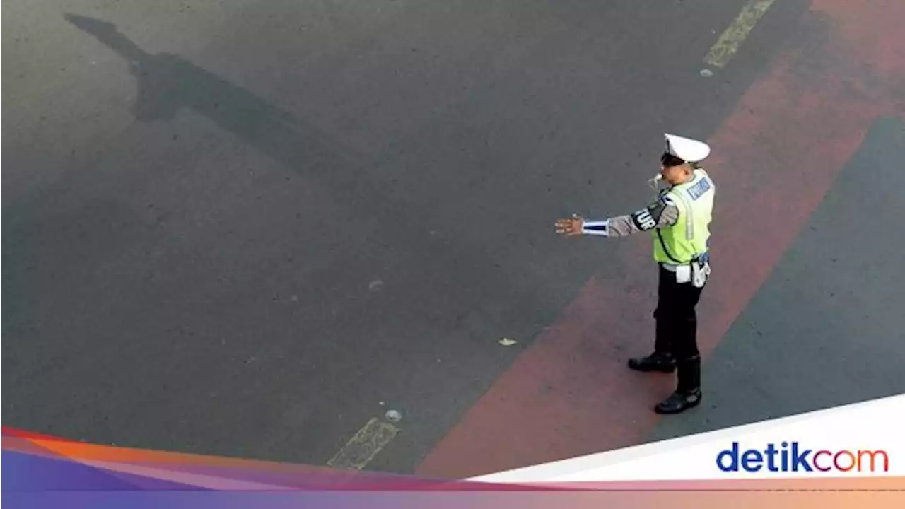 Polisi Siapkan 250 Personel Amankan Formula E di Ancol