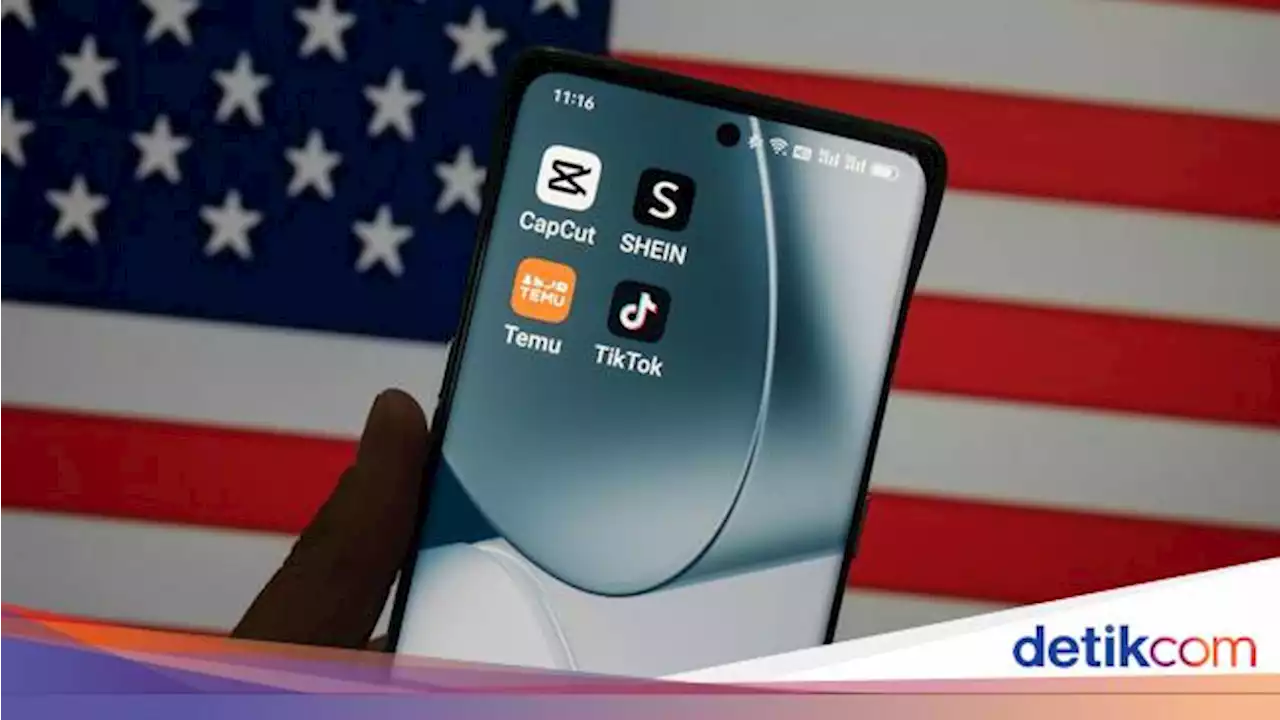 Ramai-ramai Gen Z Amerika Lakukan Tren Tinggalkan Smartphone, Apa Alasannya?