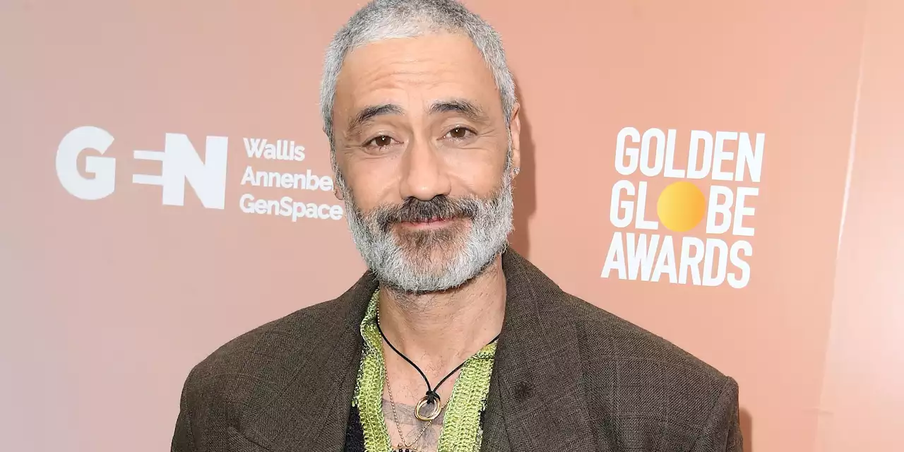 Taika Waititi offers update on his Star Wars movie