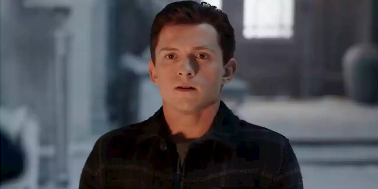 Tom Holland responds to Spider-Man 4 delay