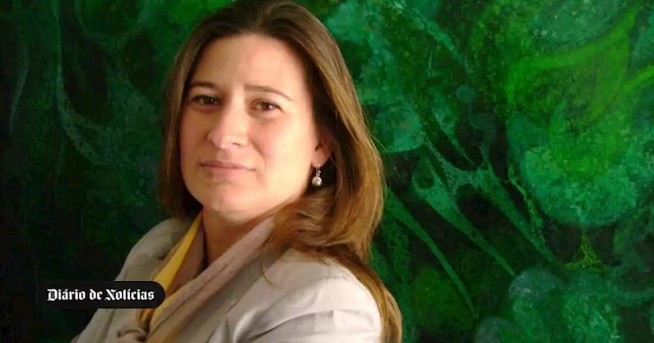 Ana Paula Fernandes nomeada diretora do Instituto Camões
