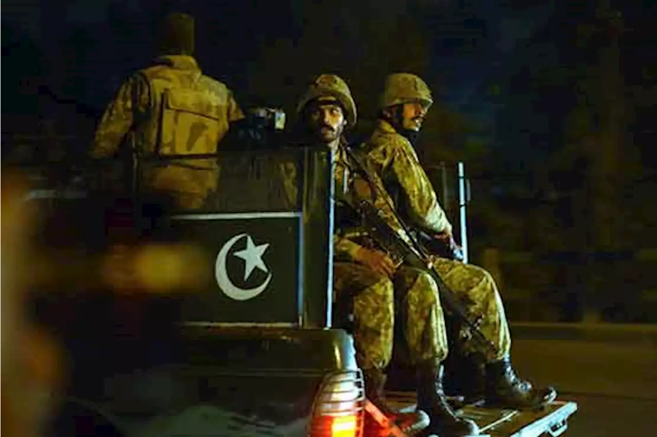 شمالی وزیرستان: سکیورٹی فورسز کیساتھ فائرنگ کے تبادلے میں 2 دہشتگرد ہلاک