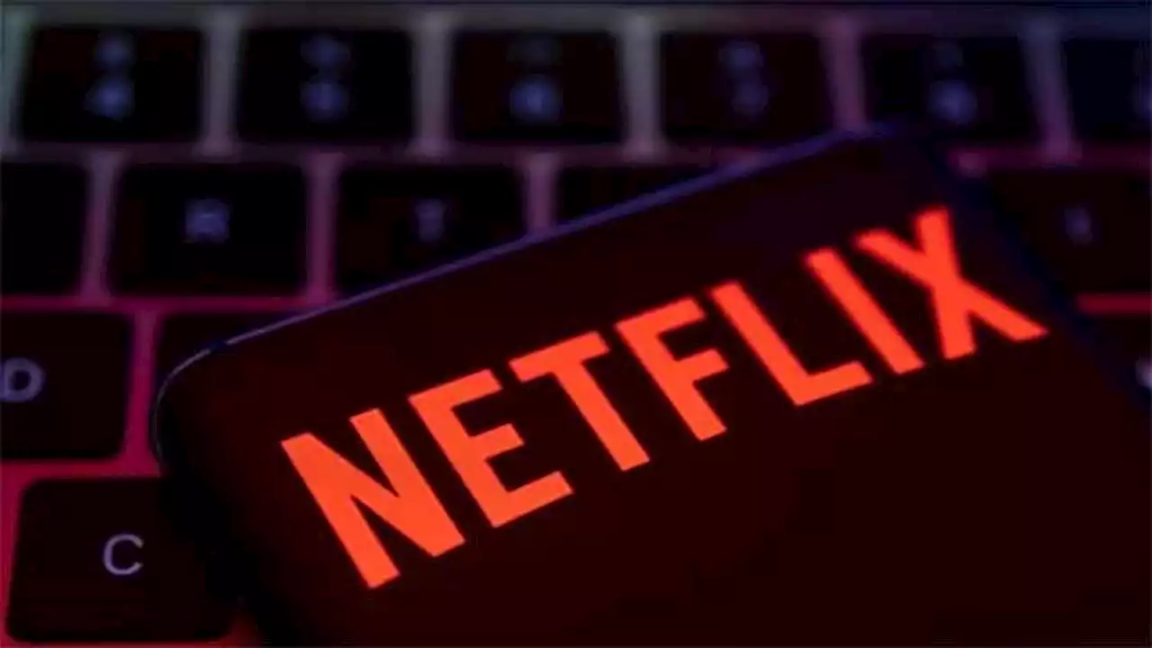 Netflix shareholders withhold support for executive pay package